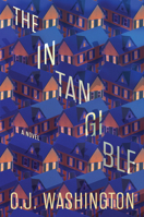 The Intangible 1542032199 Book Cover