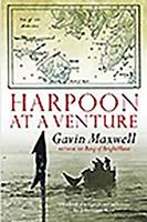 Harpoon Venture (Wilder Places) 1558214364 Book Cover