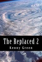 The Replaced 2 1470112779 Book Cover