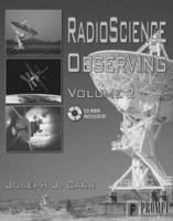 Radio Science Observing, Vol. 2 0790611724 Book Cover