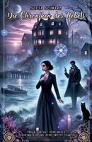 Die Chroniken des Nebels: Urban Fantasy über Magie, Geheimnisse und eine zweite Chance (Magischer Liebesroman) (German Edition) B0DQCVNSPC Book Cover