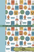 Recall Notebook: For Students: A Guided Study Tool for Middle & High School Learners to Improve Focus, Understanding, and Memory (Science 3A) 1967852057 Book Cover