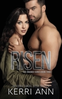 Risen B0DPLNSR2D Book Cover