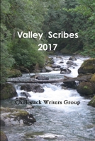 Valley Scribes 2017 136554639X Book Cover