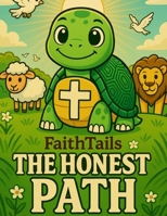 The Honest Path: FaithTails B0F8S2FTFB Book Cover