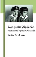 Der Gro E Zigeuner 3936936005 Book Cover