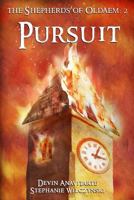 Pursuit 0692669019 Book Cover