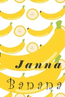 Janna Banana 1650244908 Book Cover