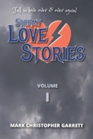 Stormy Love Stories: Fall in love over and over again! 1707268770 Book Cover