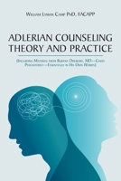 Adlerian Counseling Theory and Practice: 1685179770 Book Cover