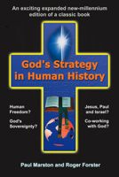 God's Strategy in Human History 0871234343 Book Cover