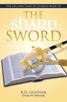 The Sharp Sword 1499049536 Book Cover