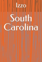 South Carolina B09YDD9DY3 Book Cover