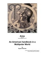 A Handbook for the American Male in a Multipolar World B0FR6N5RXQ Book Cover