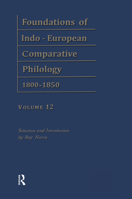 Etymol Forschungen V1 V12 0415204747 Book Cover