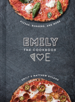 Emily: The Cookbook 1524796832 Book Cover