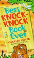 Best Knock-Knock Book Ever 0806971746 Book Cover