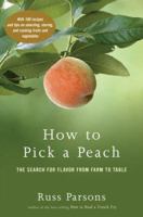 How to Pick a Peach 0618463488 Book Cover