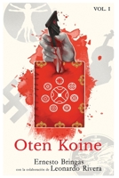 Oten Koine B09DJ1KQVX Book Cover