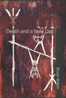 Death and a New Day B095GFYB1D Book Cover