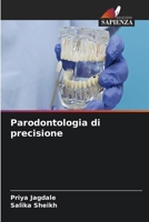 Parodontologia di precisione (Italian Edition) 6630275764 Book Cover