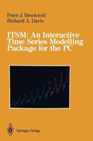 Itsm: An Interactive Time Series Modelling the PC 3662389320 Book Cover