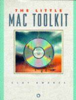 The Little Mac Toolkit/Book and Cd 1566090423 Book Cover