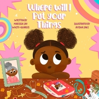 Where Will I Put Your Things B0GJR5PPZB Book Cover