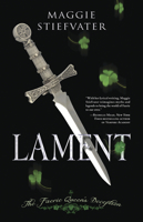 Lament: The Faerie Queen's Deception 140712031X Book Cover