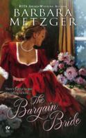 Bargain Bride 0451228456 Book Cover