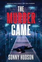 The Murder Game B0BN5PR1CN Book Cover