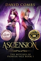 Ascension 1735003409 Book Cover