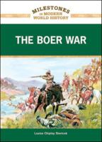 The Boer War 1604134585 Book Cover