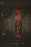 Watches 1087856981 Book Cover