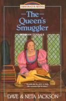 The Queens Smuggler: William Tyndale 1556612214 Book Cover