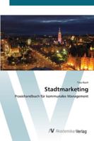 Stadtmarketing 3639446666 Book Cover