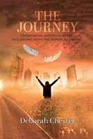 The Journey: Overcoming adversity while succeeding with the power to persist 1513641085 Book Cover