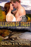 Illusion of Trust 193914356X Book Cover