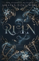 Ruin: The Infernis Duology Book One B0DC4V19XG Book Cover