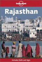 Rajasthan 1740593634 Book Cover