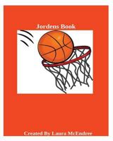 Jorden's Book 1523627921 Book Cover