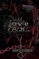 Desire Me Daddy (Masked Daddies) B0H5T7ZBH7 Book Cover