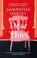 Dear Thief 1937894460 Book Cover