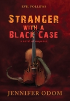 Stranger with a Black Case 194867985X Book Cover