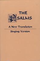 Psalms: A New Translation: Singing Version 0809116693 Book Cover