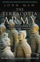 The Terracotta Army Chine's first emperor and the birth of nation 0593059301 Book Cover