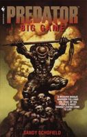 Predator: Big Game 0553577336 Book Cover