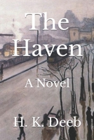 The Haven: A Novel 154548225X Book Cover