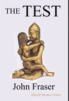 The Test 1914938089 Book Cover