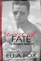 Twist of Fate 1500249637 Book Cover